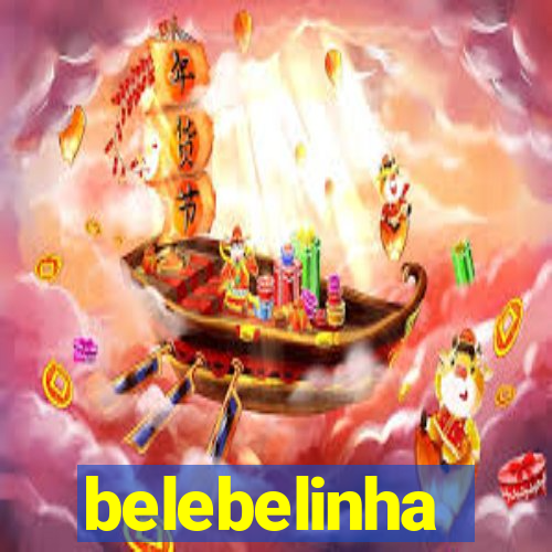 belebelinha