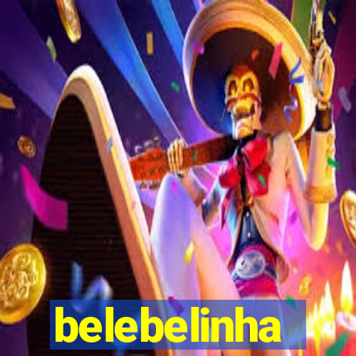 belebelinha