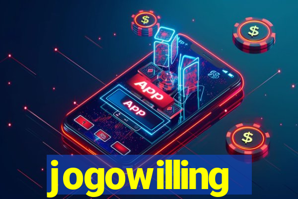 jogowilling