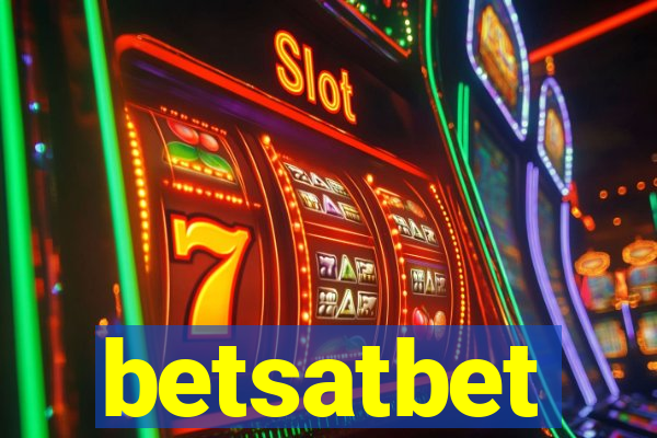 betsatbet