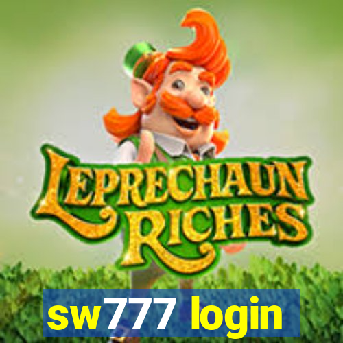 sw777 login