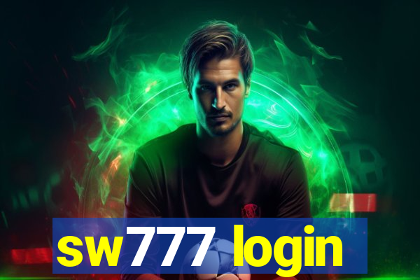 sw777 login