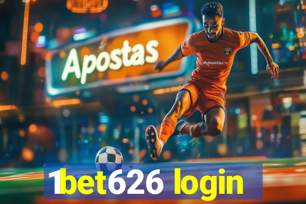 1bet626 login