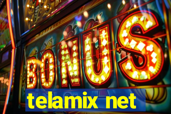 telamix net