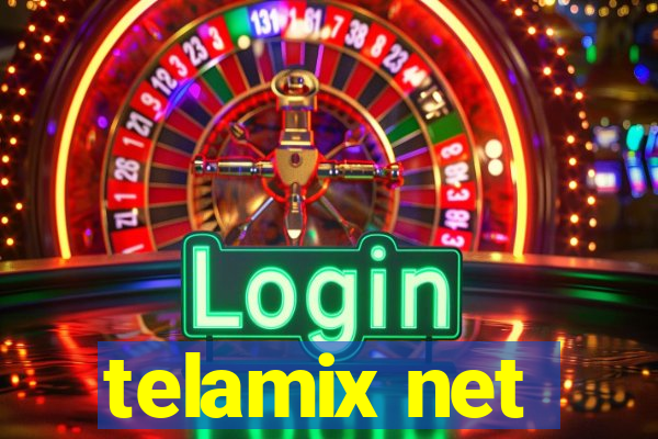 telamix net