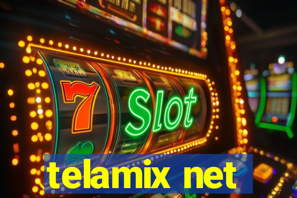 telamix net