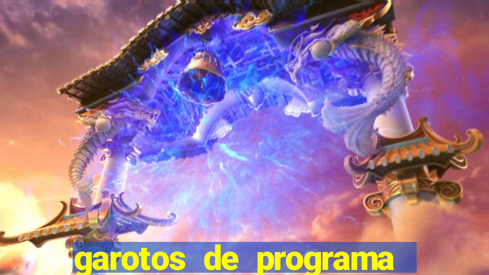 garotos de programa de porto seguro