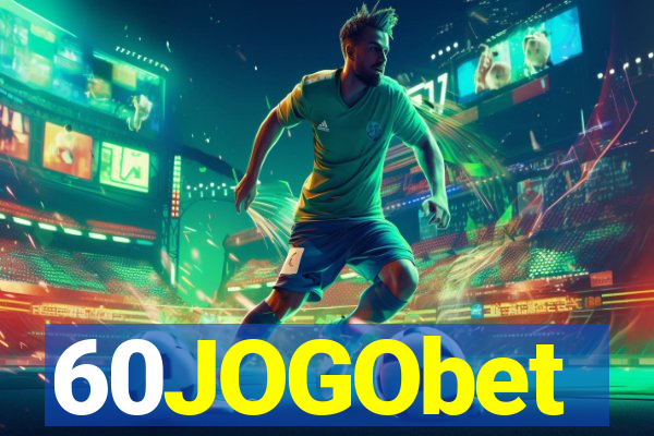 60JOGObet