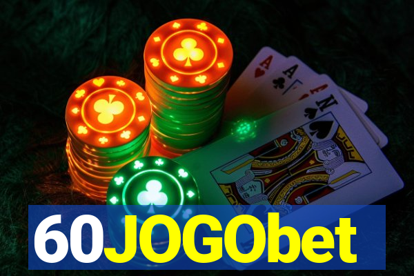 60JOGObet