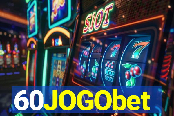 60JOGObet