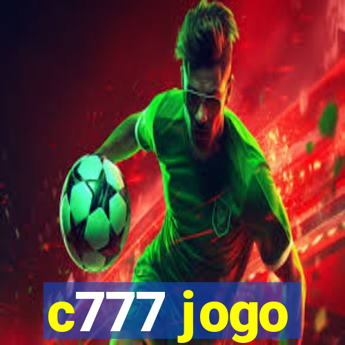 c777 jogo