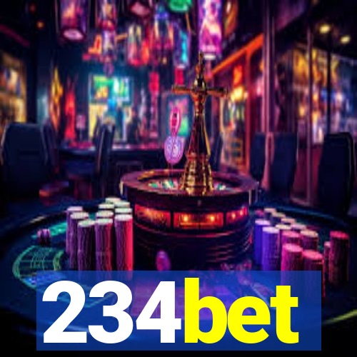 234bet