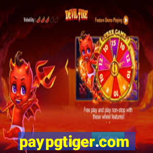 paypgtiger.com