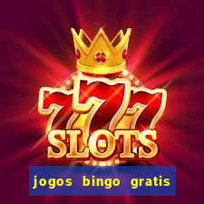 jogos bingo gratis 4 cartelas