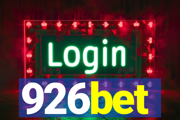 926bet