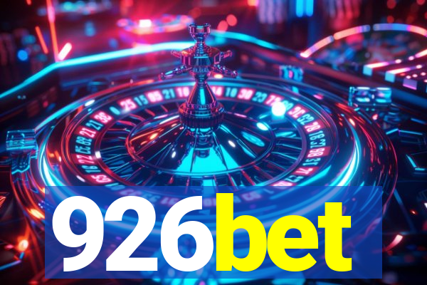 926bet