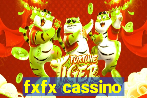 fxfx cassino