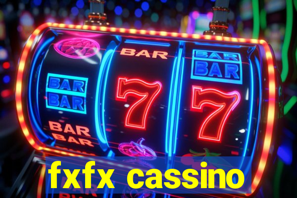 fxfx cassino