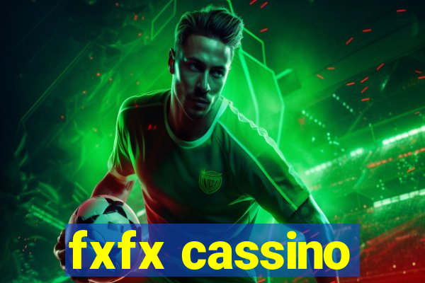 fxfx cassino