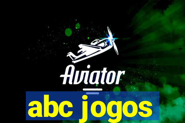 abc jogos