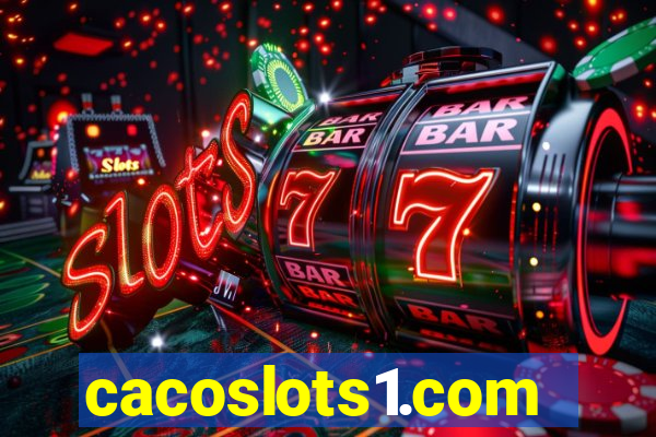 cacoslots1.com