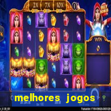 melhores jogos gratis para celular