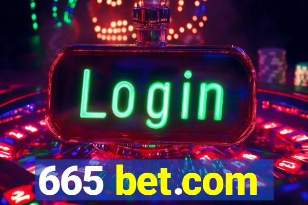 665 bet.com