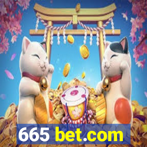 665 bet.com