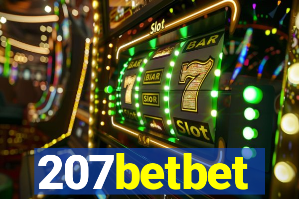 207betbet