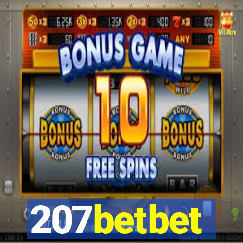 207betbet