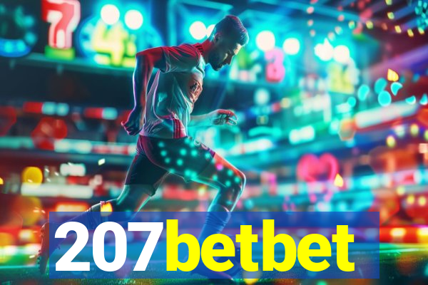 207betbet