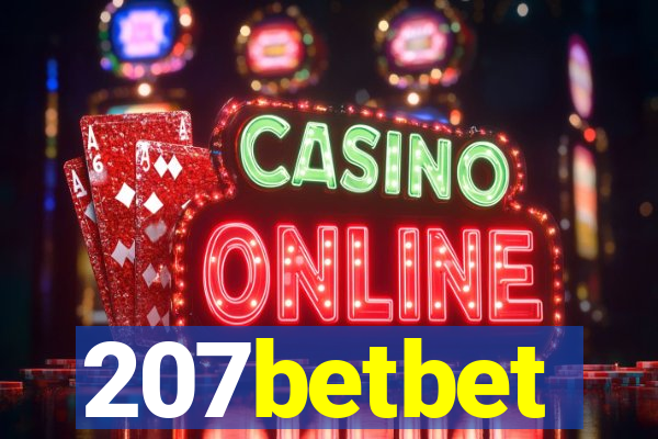 207betbet