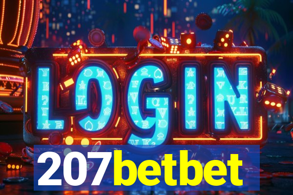 207betbet