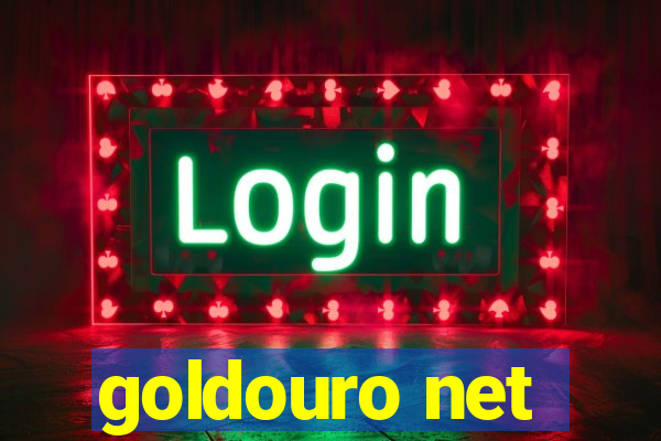 goldouro net