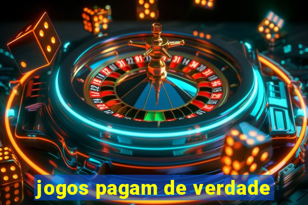 jogos pagam de verdade