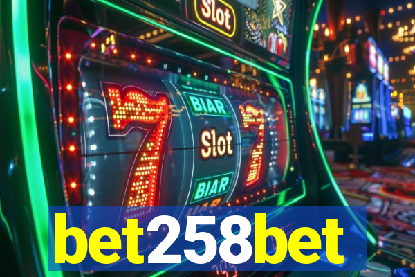 bet258bet