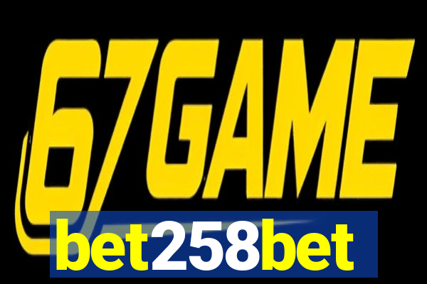 bet258bet