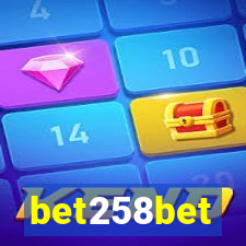 bet258bet