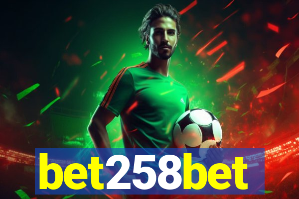 bet258bet