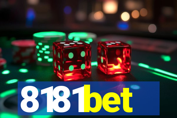 8181bet