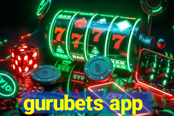 gurubets app