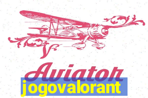 jogovalorant