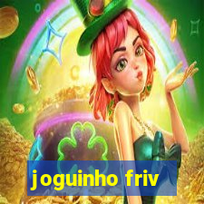 joguinho friv