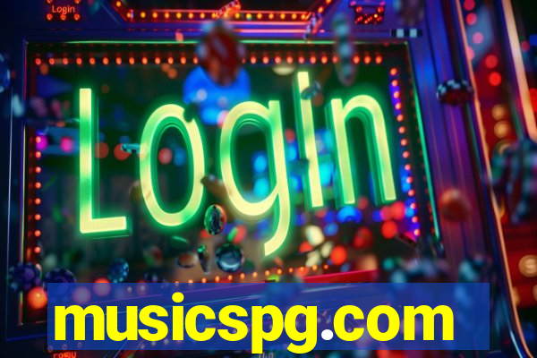 musicspg.com