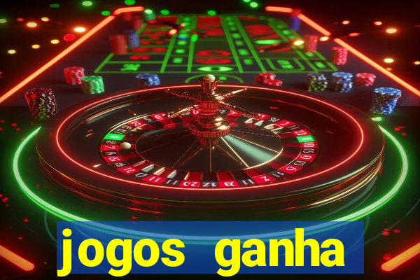 jogos ganha dinheiro no pix