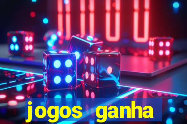 jogos ganha dinheiro no pix