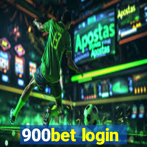 900bet login