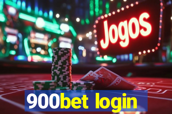 900bet login