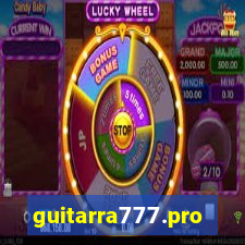 guitarra777.pro