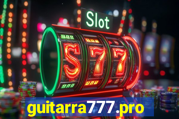 guitarra777.pro